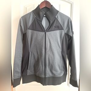 The North Face Jacket (Women’s M) Full-Zip
